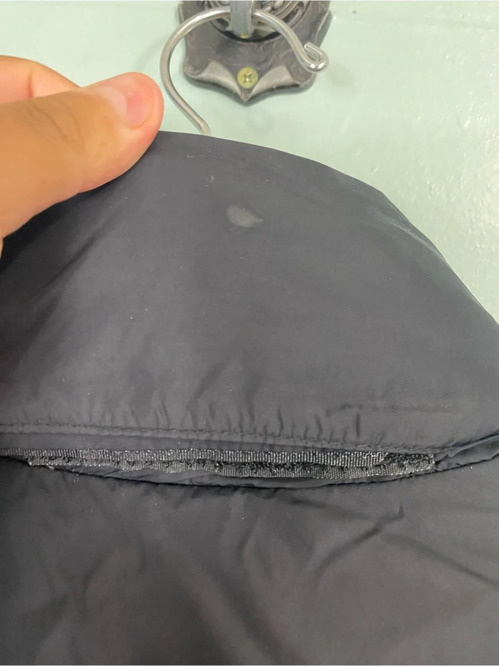 The North Face Men’s 1996 Retro Nuptse Jacket Puffer Black 700 Medium